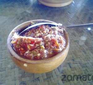 The Naga Chef Kammanahalli Bangalore Source From zomato.com Image Size Width 273 x Height 300 The Naga Chef Kammanahalli Bangalore - Naga Restaurant Bangalore Kalyan Nagar
